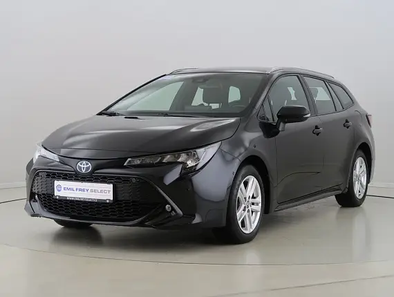 Toyota Corolla comfort