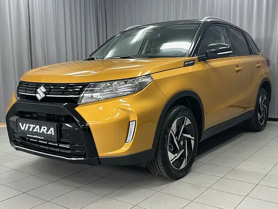 Suzuki Vitara Elegance Panorama