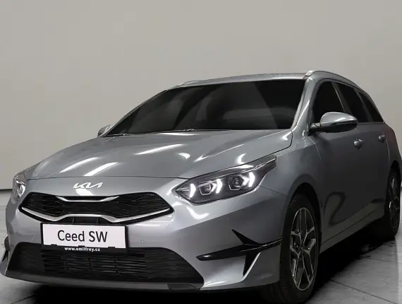 Kia Ceed SW