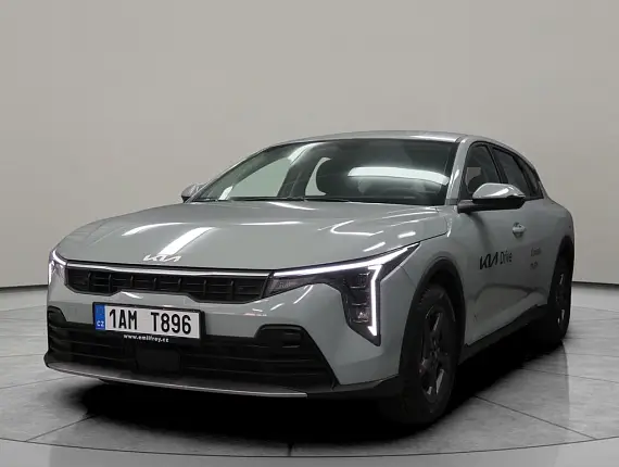 Kia K4