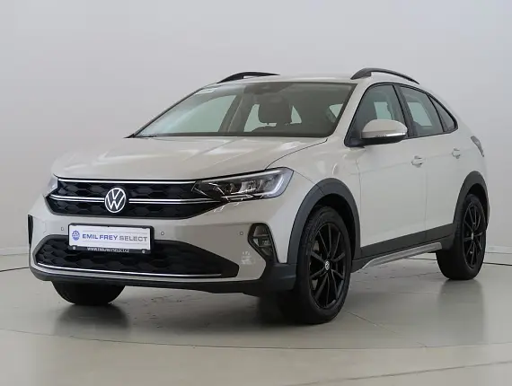 Volkswagen Taigo 1,0 TSI 81kW DSG Life