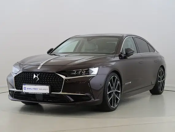 DS Automobiles DS9