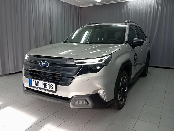 Subaru Forester Comfort Navi 4X4 AWD