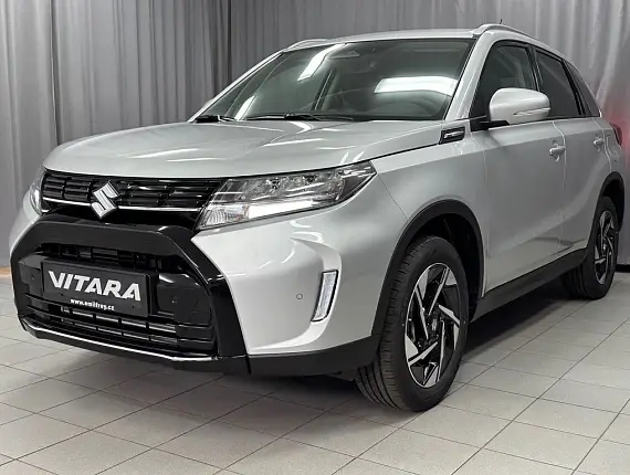Suzuki Vitara Elegance
