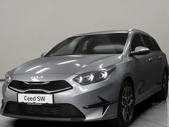 Kia Ceed SW