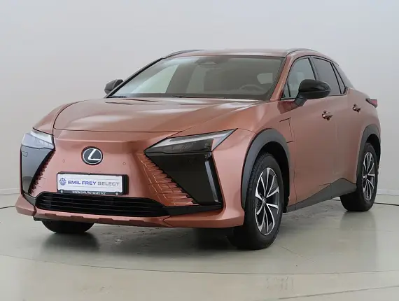 Lexus RZ 300