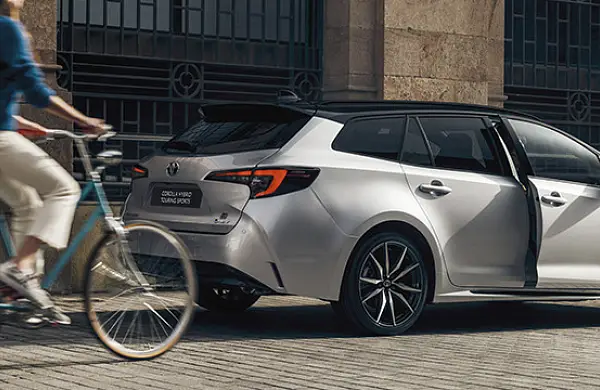 Toyota T-mate | Emil Frey