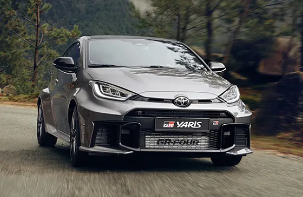 TOYOTA GAZOO Racing | Emil Frey