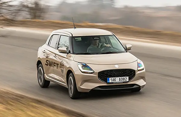 Informace o spotřebě paliva a emisích CO2 (Metodika WLTP)