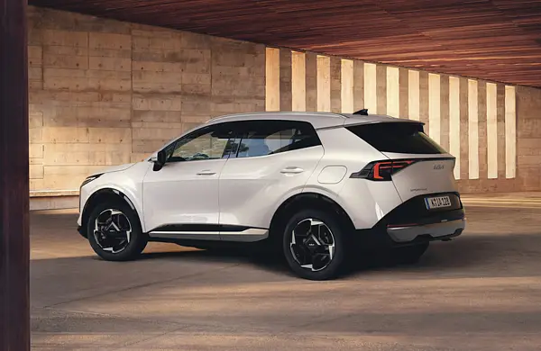 Kia Finance