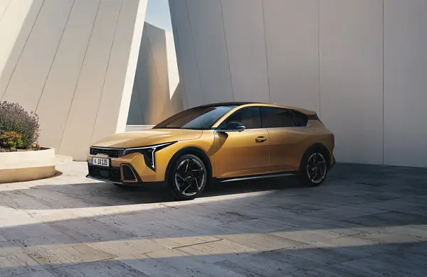 Kia Select