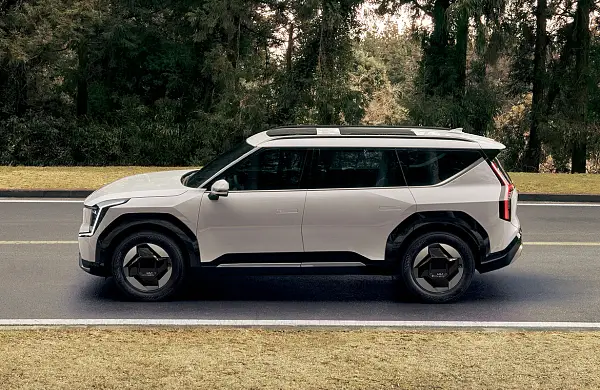 Kia Lease