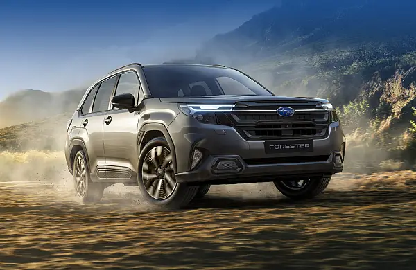 Subaru | LeaseAuto