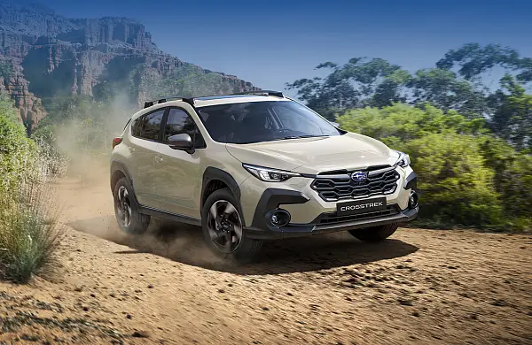Subaru | FinAuto