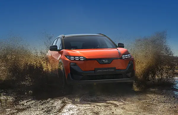 Subaru | CreditAuto