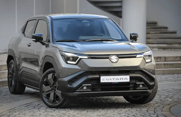 Svět Suzuki | Import
