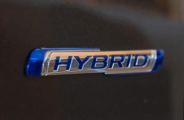 Suzuki Smart Hybrid