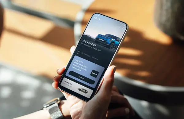 Kia Connect a MyKia: Váš vůz neustále pod kontrolou