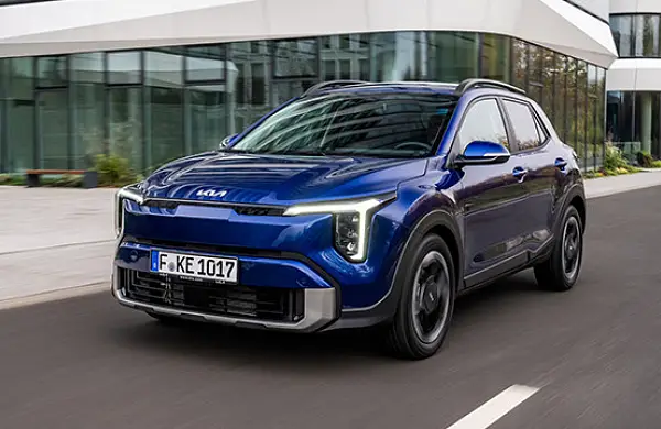 Kia Stonic 2026