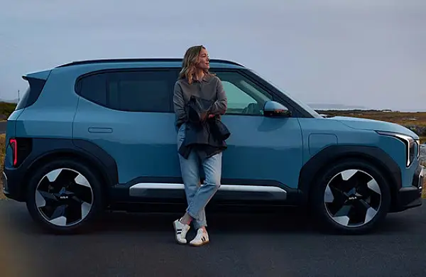 Kia EV2 2026