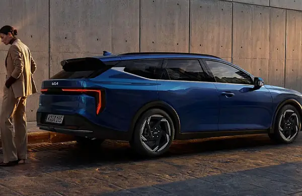 Financování Kia Lease - dopřejte si vysněný vůz od 6 499 Kč