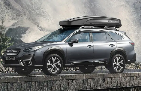Zbrusu nový showroom Subaru v Praze | Emil Frey