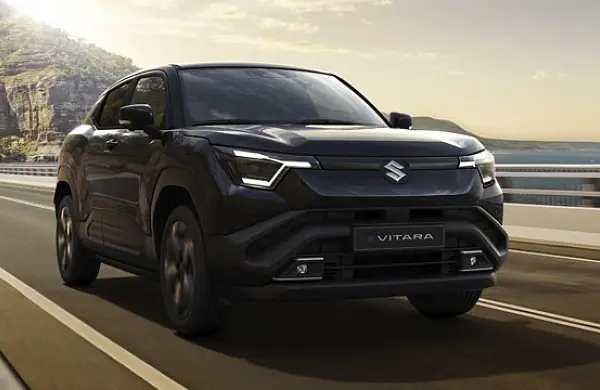 Kilometry plné jistoty: Bezplatná záruka SUZUKI PRO až na 10 let!