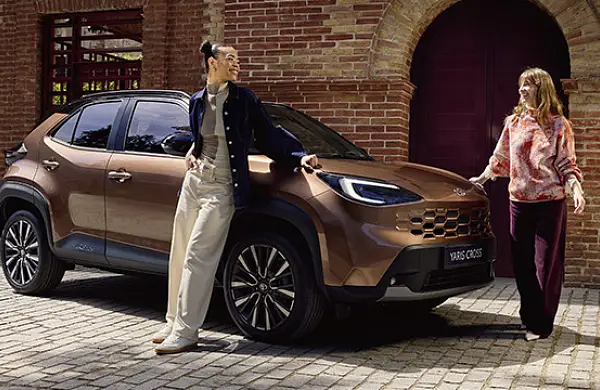 Toyota víkend 12.–13. září 2026