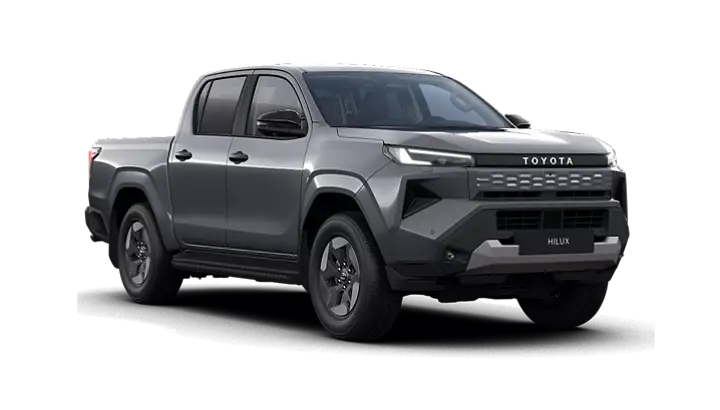 Hilux BEV