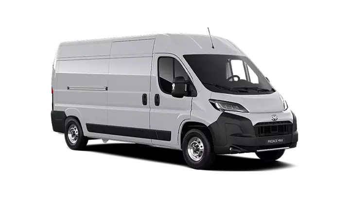 Proace Max