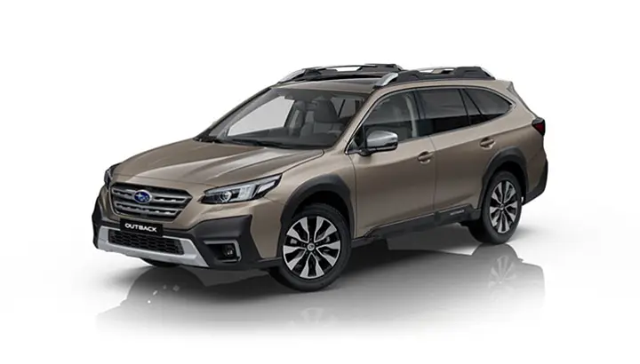 Outback