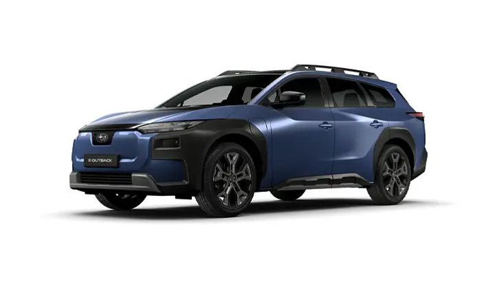 e-Outback