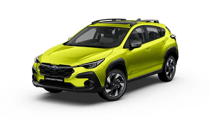 Crosstrek
