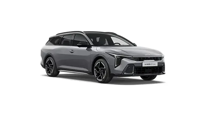 K4 Sportswagon