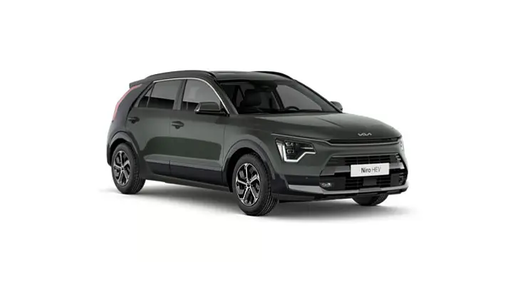 Niro HEV