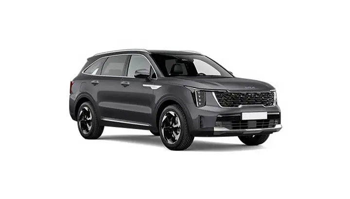 Sorento HEV