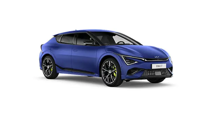 EV6 GT