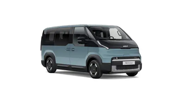 PV5 Passenger