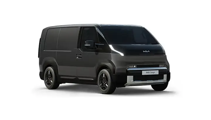 PV5 Cargo 4D