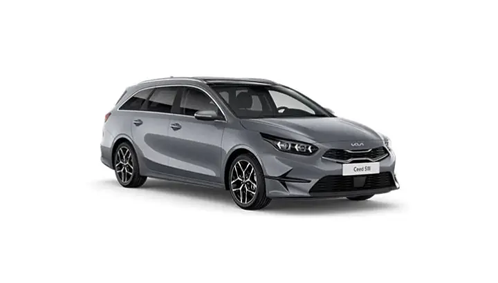 Ceed SW