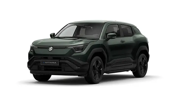 e Vitara