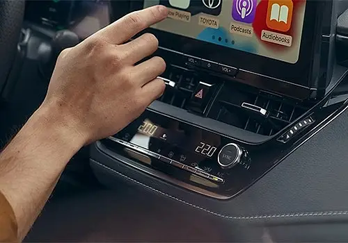 Konektivita bez hranic