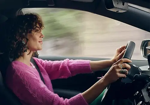 Svoboda s hybridním pohonem