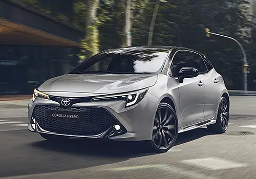 Podvozek, který promlouvá k Vašim smyslům