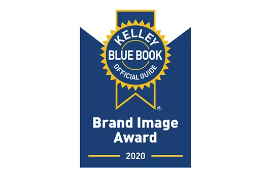 Nejdůvěryhodnější značka (6 let po sobě)