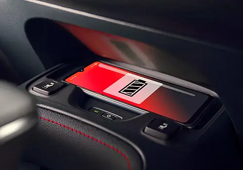 Svoboda bez dobíjecích kabelů