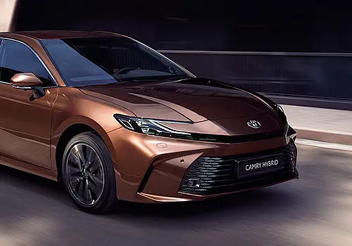 Hybridní síla bez omezování