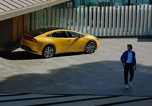 Inteligentní parkování na dálku