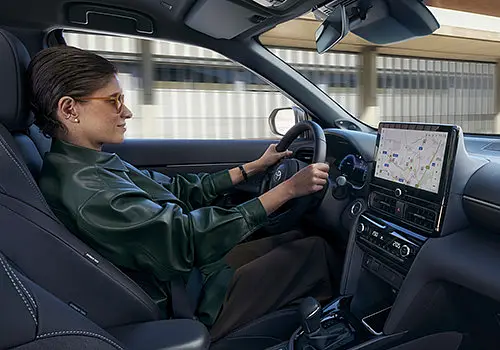 Aktivní ochrana před kolizí