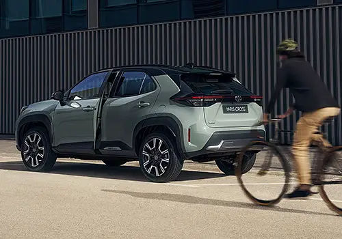 Technologie, která vás chrání